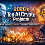 Top AI Crypto Projects