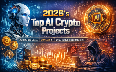 Top AI Crypto Projects