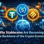 Stablecoins