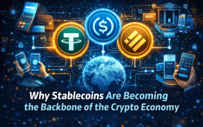 Stablecoins