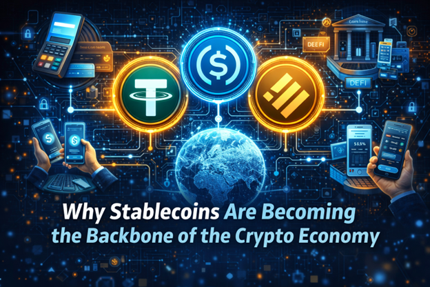 Stablecoins