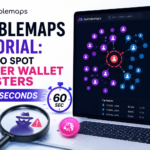 Bubblemaps Tutorial: How to Spot Insider Wallet Clusters in 60 Seconds