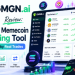 GMGN.ai Review 2026: Solana Memecoin Hunting Tool Tested by Real Trades