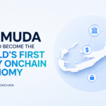 Bermuda Wants to Become the World’s First Fully On-chain Economy And the Crypto Industry Is Watching Closely
