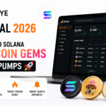 Birdeye Tutorial 2026: How to Find Solana Memecoin Gems Before Pumps