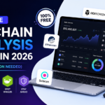 Best Free On-Chain Analysis Tools in 2026 (No Subscription Needed)