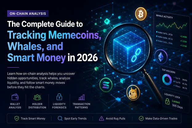 On chain analysis