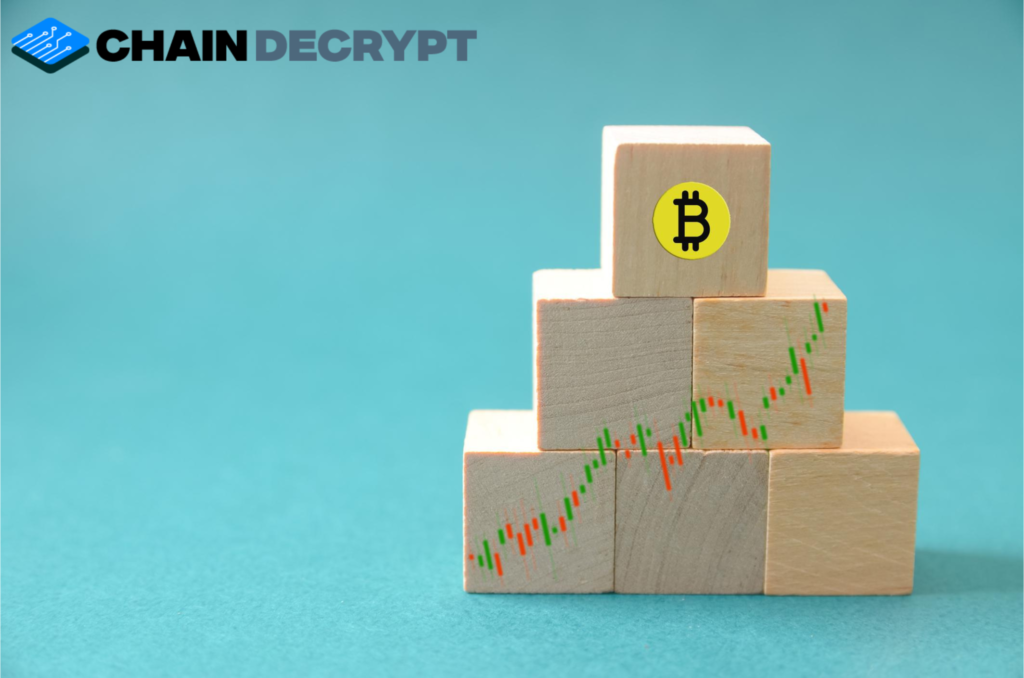 Bitcoin Rebounds Above $76,500