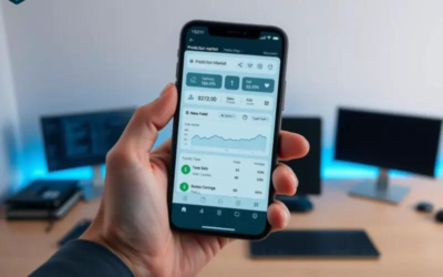 Binance Wallet Just Turned Real-World Events Into Tradable Tokens, Here's What That Means for You