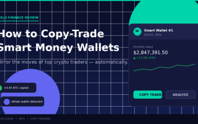 Cielo Finance Review: How to Copy-Trade Smart Money Wallets