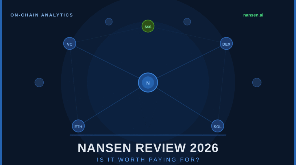nansen review-2026