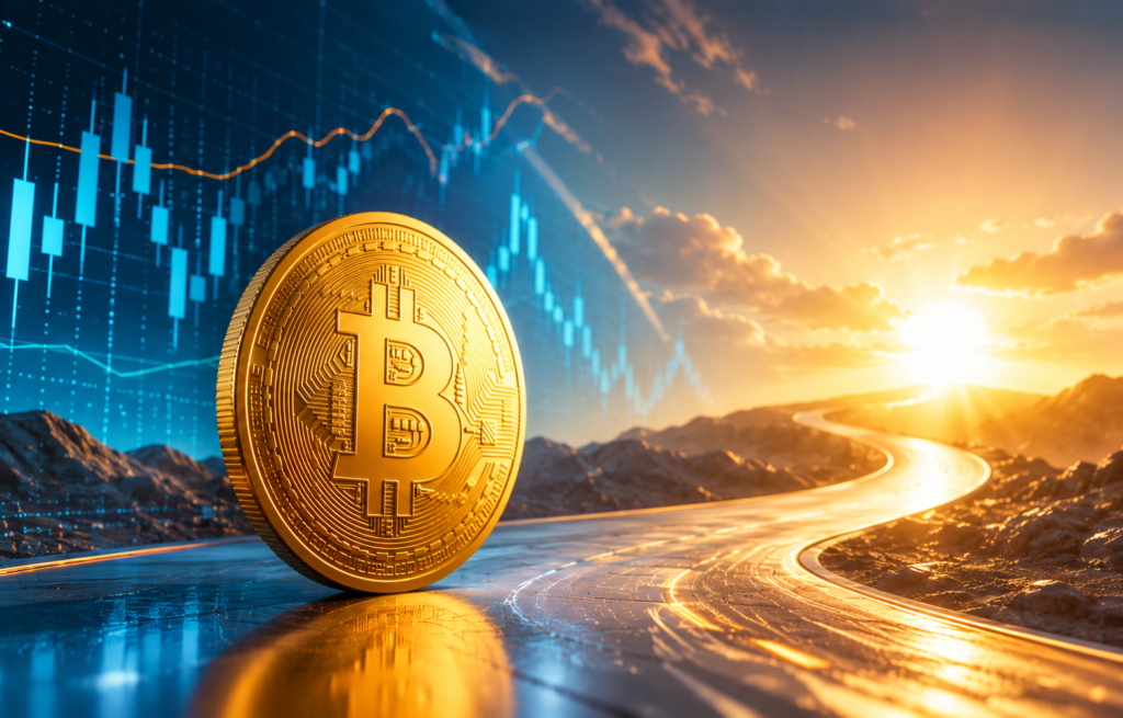 Bitcoin Enters July at a Crossroads as Traders Watch for Recovery Signals