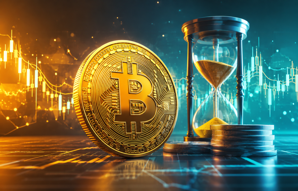 Bitcoin Options Expiry: Why Max Pain May Not Work