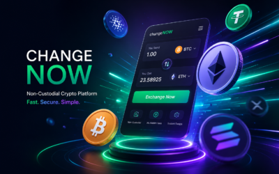 ChangeNOW Review 2026: A Fast, Non-Custodial Crypto Management Platform for Everyday Users