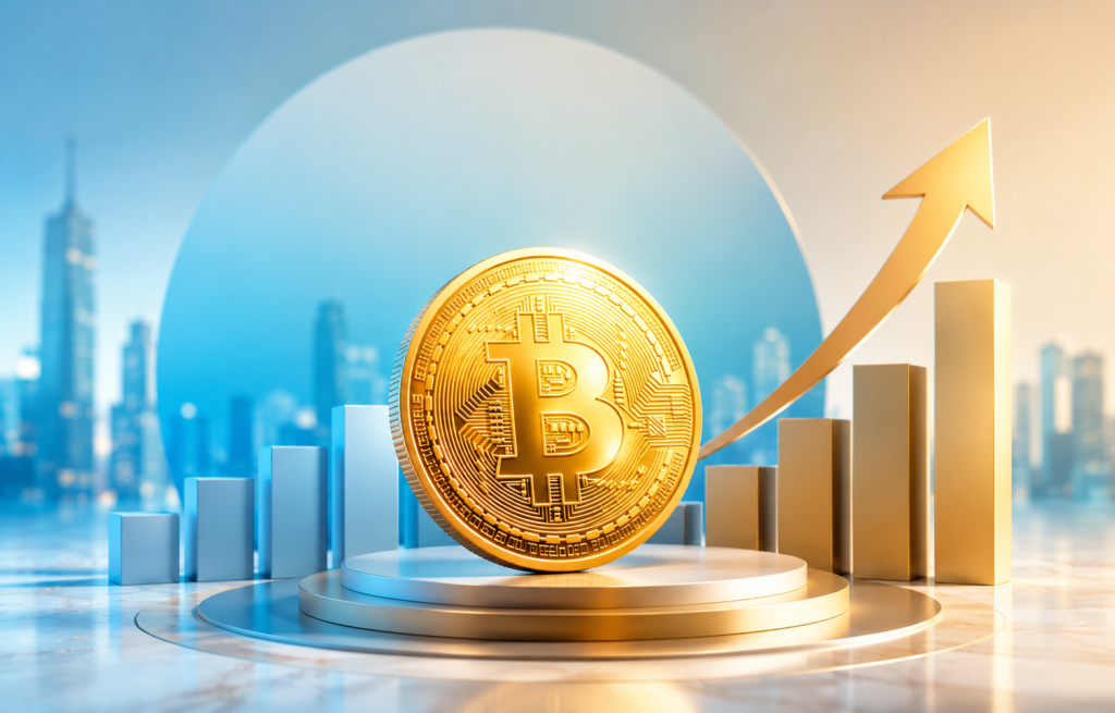 Strategy Unveils New Capital Plan While Keeping Bitcoin at the Center