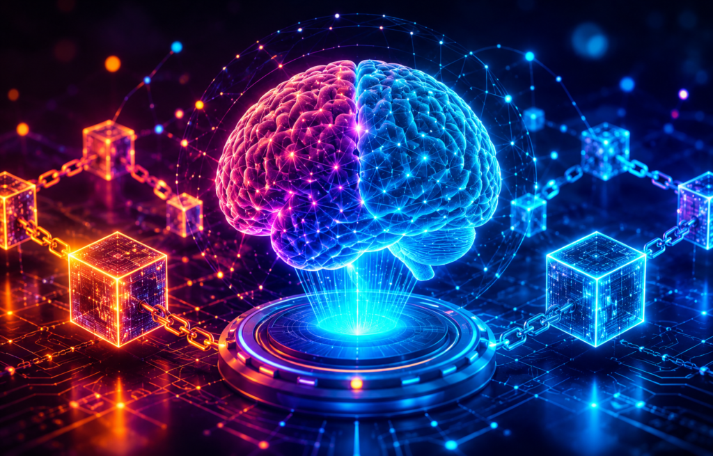What Is AI Crypto? A Complete Guide for Investors, Traders and Beginners