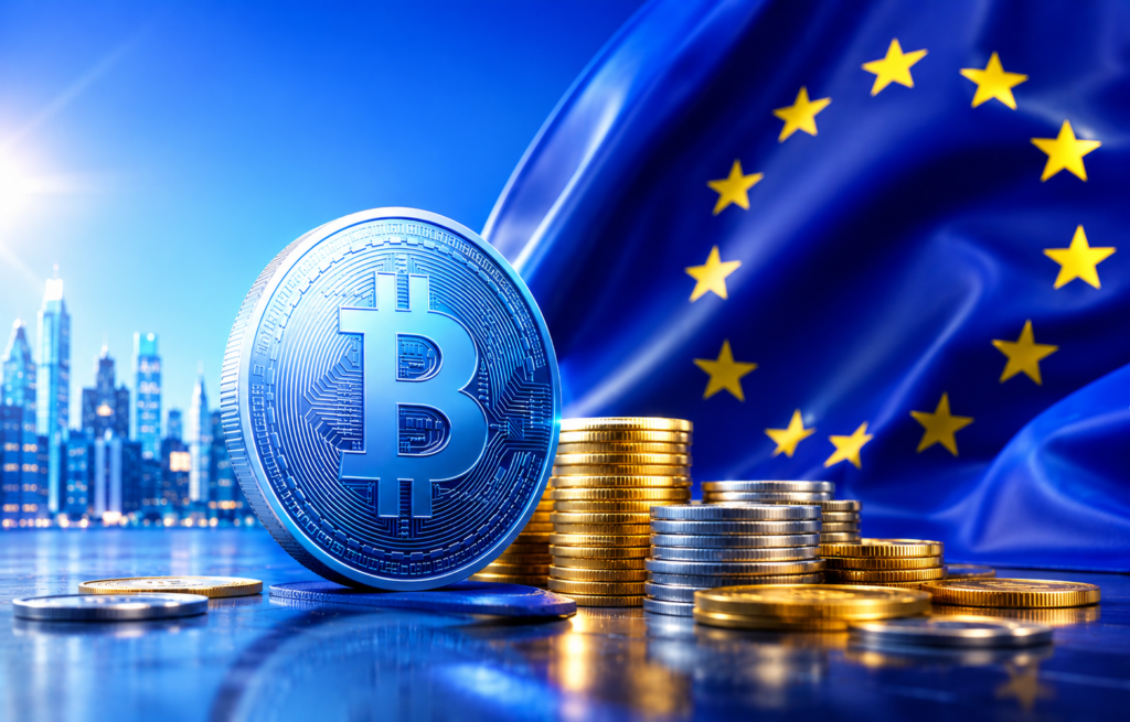 Europe's Crypto Rulebook Reshapes the Industry as Major Exchanges Face New Reality