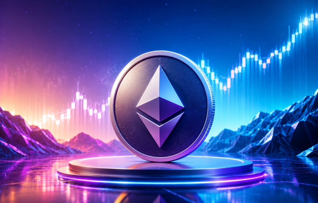 Ethereum Holds Key Support as Traders Search for the Next Big Move