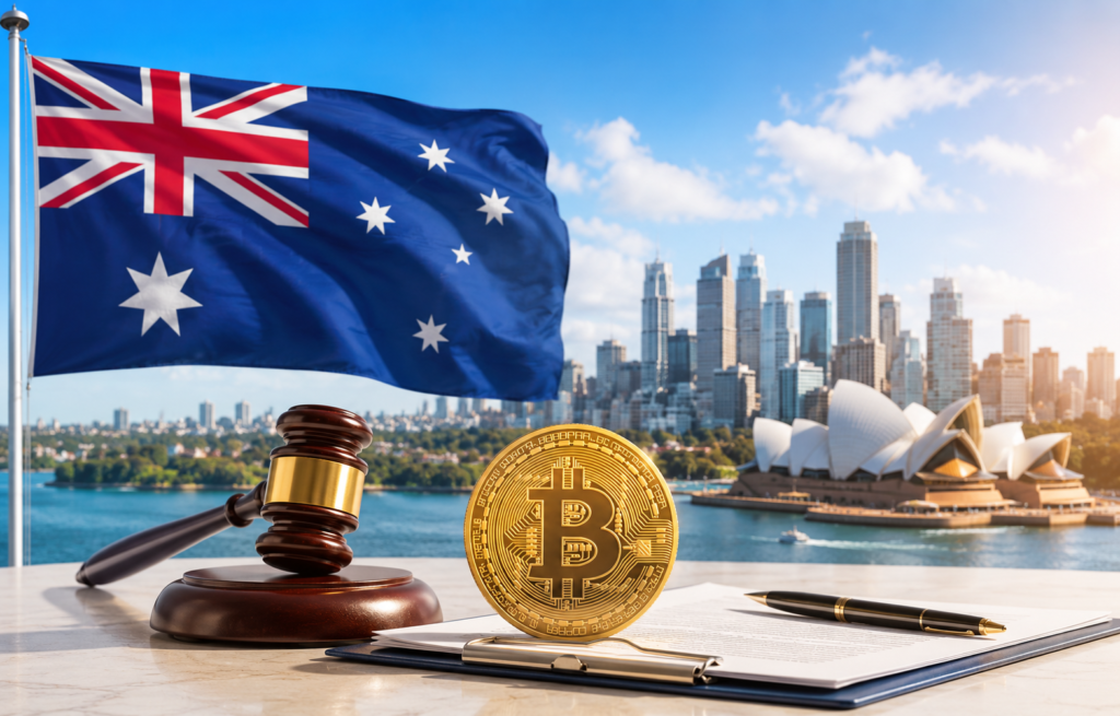 Australia Extends Crypto Licensing Deadline by Three Months as Industry Prepares for New Rules