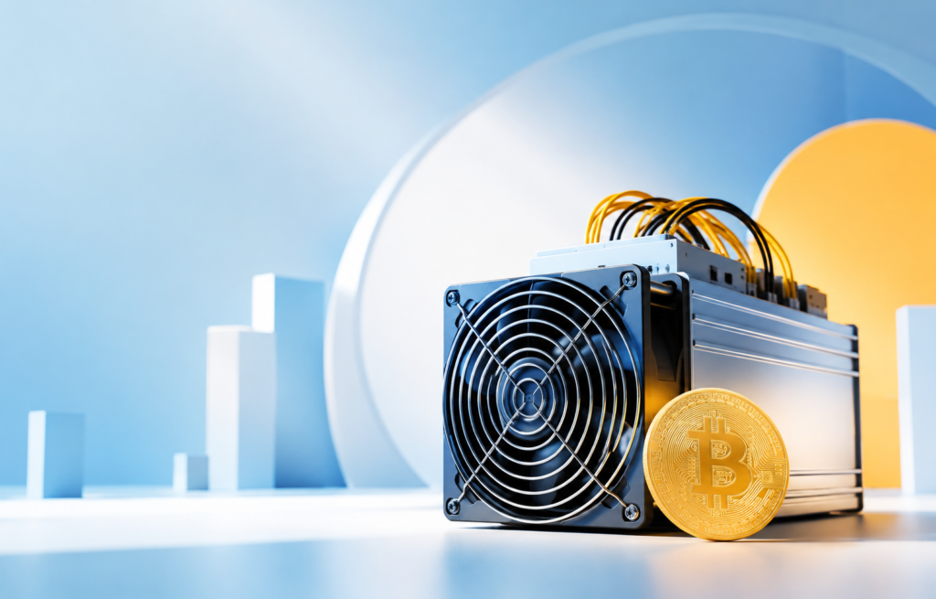 Bitcoin Mining Guide: How It Works and Why It Matters