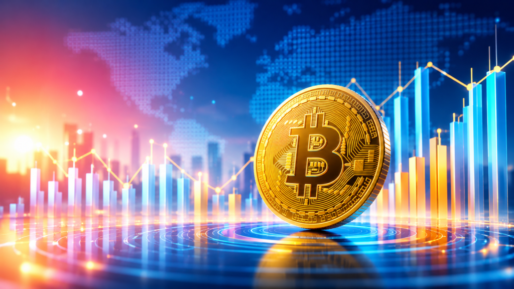 Crypto Market Debate Intensifies as Liquidity Signals and Bitcoin Performance Diverge