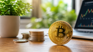 The Macro Mindset: How High Inflation Could Pressure Bitcoin Below $60,000