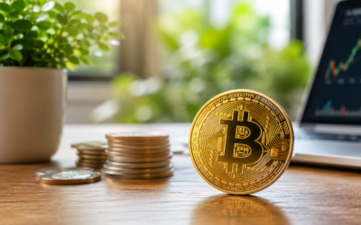 The Macro Mindset: How High Inflation Could Pressure Bitcoin Below $60,000