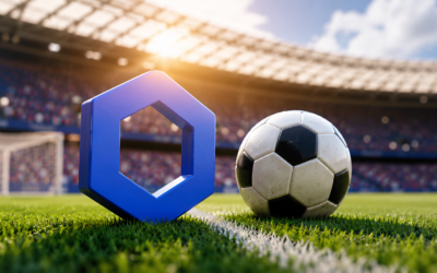 Chainlink Adoption Highlights Growing Demand for Blockchain Oracle Infrastructure