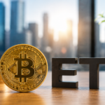 Bitcoin ETFs Move Beyond Price Exposure as Income-Focused Products Gain Attention