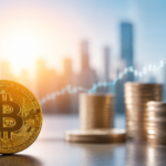 Bitcoin Holds Strong While Altcoins Struggle to Keep Pace