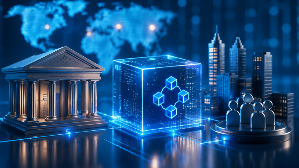 Citi Pushes Deeper Into Tokenized Private Markets