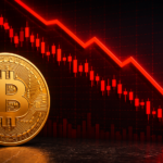 Bitcoin Falls Below $71,000 as Iran Ends U.S. Talks and Liquidations Mount