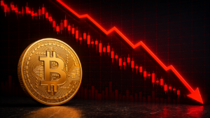 Bitcoin Falls Below $71,000 as Iran Ends U.S. Talks and Liquidations Mount