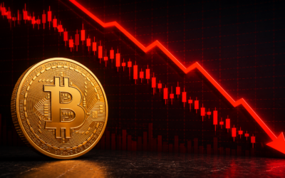 Bitcoin Falls Below $71,000 as Iran Ends U.S. Talks and Liquidations Mount