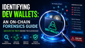 Identifying Dev Wallets: An On-Chain Forensics Guide