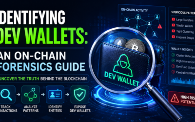 Identifying Dev Wallets: An On-Chain Forensics Guide