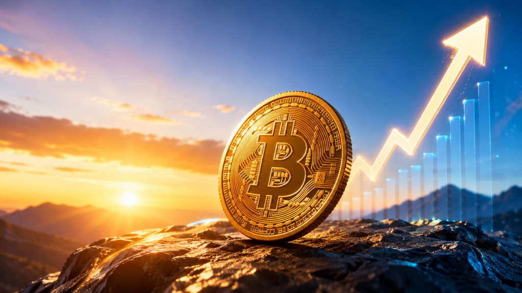Coinbase CEO Says Bitcoin May Have Already Reached Its Market Bottom