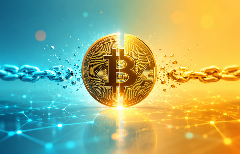 Bitcoin Halving Guide 2026: What It Is, How It Works and Why It Matters