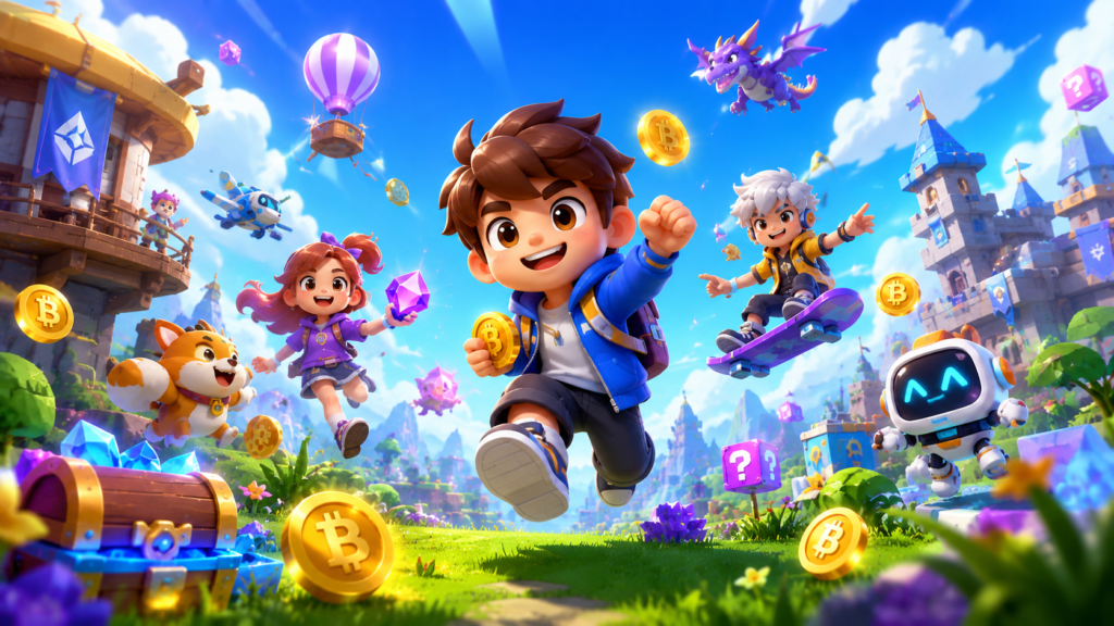 Web3 Gaming's $15 Billion Reality Check: Why Most GameFi Projects Failed to Attract Players