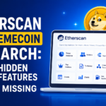 Etherscan for Memecoin Research: 12 Hidden Features You're Missing