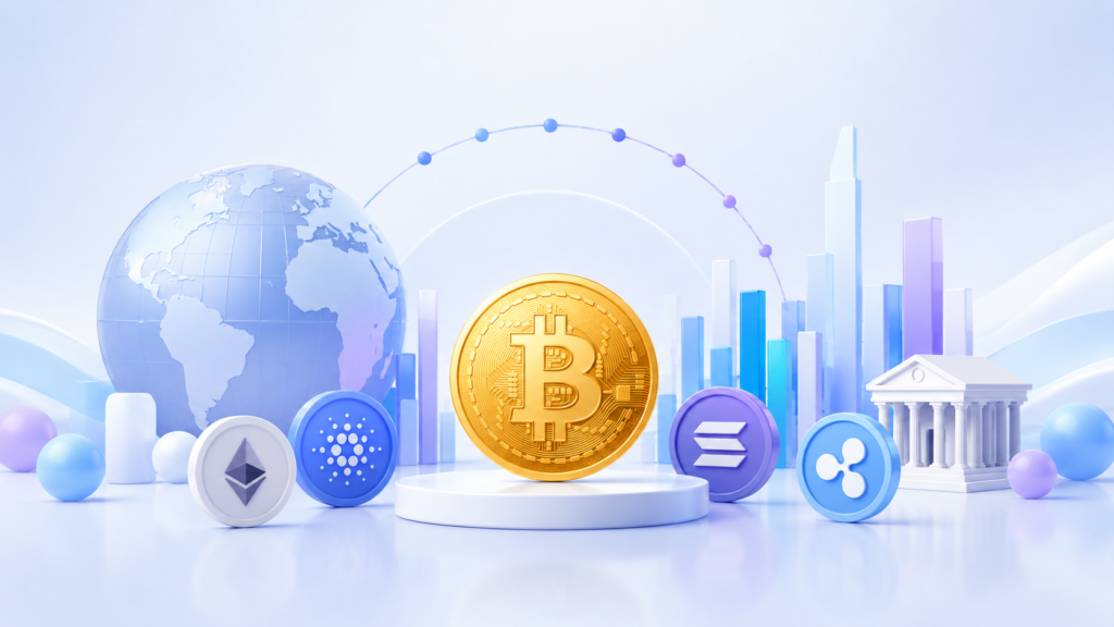 Analyzing the Crypto Macro Environment: What Happens When an Asset Hits a Symmetrical Low?