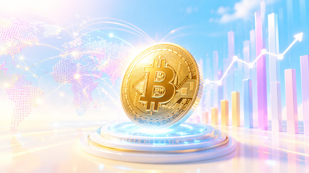 Why Geopolitical Headlines Continue to Influence Bitcoin and the Broader Crypto Market