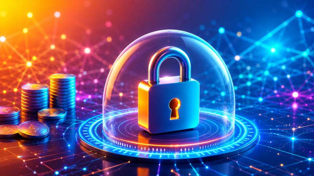 Liquidity Locks Explained: How to Verify Them and Their Hidden Limitations