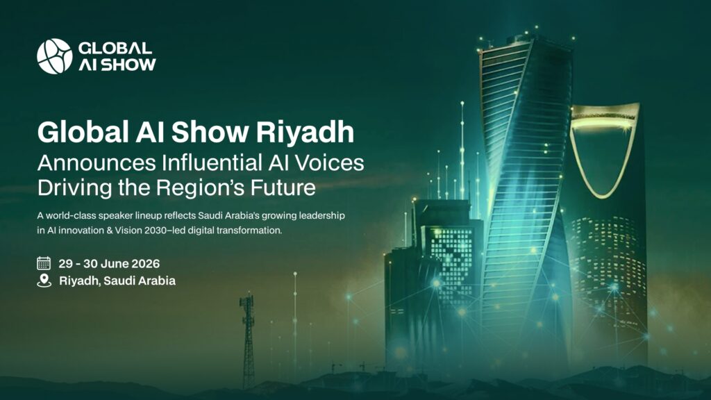 GAIS Global AI Show