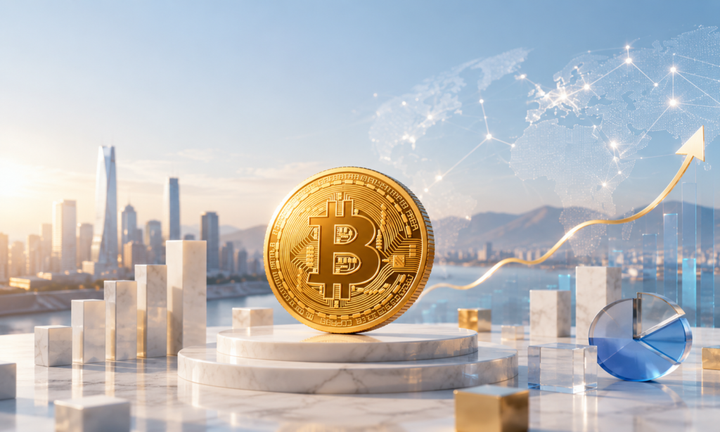 What Is Bitcoin? A Complete Guide for Investors and Traders