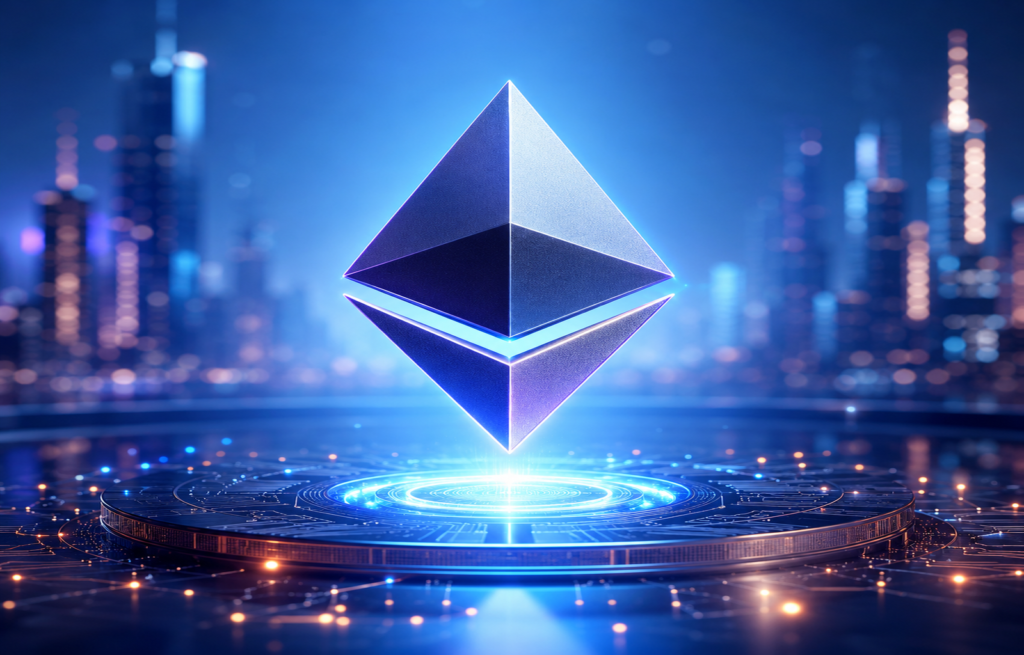 What Is Ethereum? A Complete Guide for Investors, Traders, and Beginners