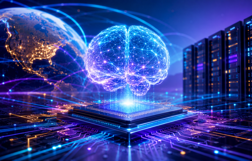 U.S. Lifts AI Export Restrictions on Anthropic Models After Security Agreement