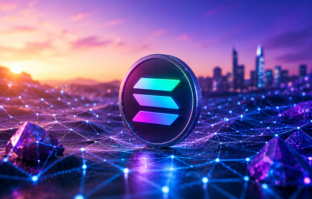 Solana Introduces On-Chain Governance, Giving SOL Holders a Bigger Voice