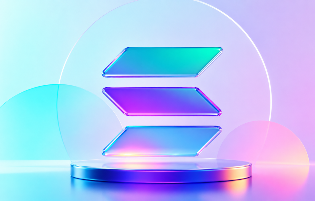 Solana Ecosystem: A Complete Guide to Solana Projects, DeFi, NFTs, AI and Web3