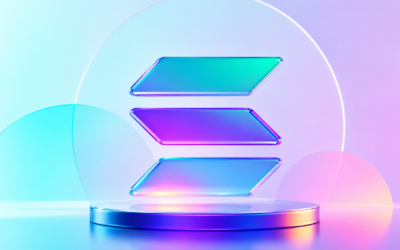 Solana Ecosystem: A Complete Guide to Solana Projects, DeFi, NFTs, AI and Web3